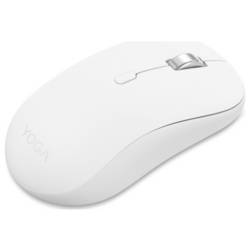 Lenovo LENOVO Legion M600s Wireless Mouse (P) optická myš, přenos bezdrátový, 6 tlačítko, 19000 dpi, šedá