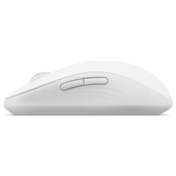 Lenovo LENOVO Legion M600s Wireless Mouse (P) optická myš, přenos bezdrátový, 6 tlačítko, 19000 dpi, šedá