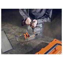 Fein ASCD 18-300 W2 AS, 99100001554 aku rázový utahovák, 290 Nm, 18 V, 4 Ah, Li-Ion, bezkartáčové, bez akumulátoru, bez nabíječky