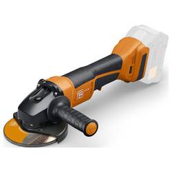 Fein CCG 18-125-12 PD AS 99100001548 Akumulátorová úhlová bruska 125 mm, vč. příslušenství, bez akumulátoru, bez nabíječky, 18 V
