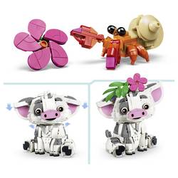 43292 LEGO® DISNEY Vaiana PUA; movité mlčení; PUA pro vydání