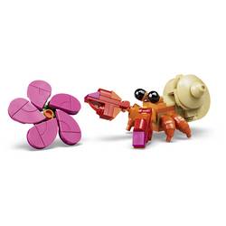 43292 LEGO® DISNEY Vaiana PUA; movité mlčení; PUA pro vydání