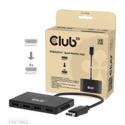 club3D AV konvertor [ - ]