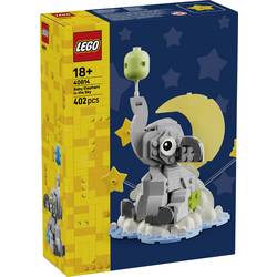 40814 LEGO® ICONS™ Stavebnice pro dospělé