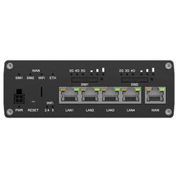 Teltonika RUTM56 router