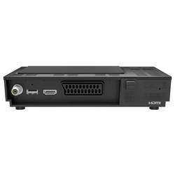 MegaSat HD 601 V5 satelitní přijímač