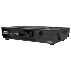 MegaSat HD 601 V5 satelitní přijímač