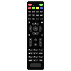 MegaSat HD 601 V5 satelitní přijímač
