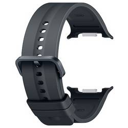 Samsung Sport Band náhradní řemínek Velikost XS-XXL=M/L černá