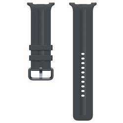 Samsung Sport Band náhradní řemínek Velikost XS-XXL=M/L černá