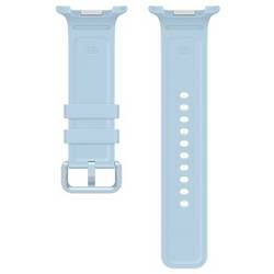 Samsung Sport Band náhradní řemínek Velikost XS-XXL=S/M modrá