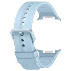 Samsung Sport Band náhradní řemínek Velikost XS-XXL=S/M modrá