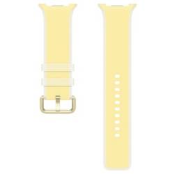 Samsung Misty Band (M/L), Yellow (für Wa náhradní řemínek Velikost XS-XXL=M/L Yellow