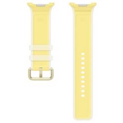 Samsung Misty Band (M/L), Yellow (für Wa náhradní řemínek Velikost XS-XXL=M/L Yellow