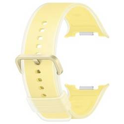 Samsung Misty Band (M/L), Yellow (für Wa náhradní řemínek Velikost XS-XXL=M/L Yellow