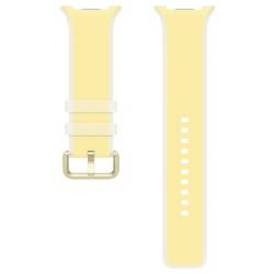 Samsung Misty Band (M/L), Yellow (für Wa náhradní řemínek Velikost XS-XXL=M/L Yellow