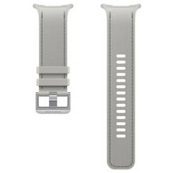 Samsung Peakform Band náhradní řemínek šedohnědá