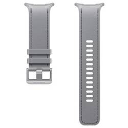 Samsung Peakform Band náhradní řemínek šedá