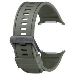 Samsung Peakform Band náhradní řemínek olivová