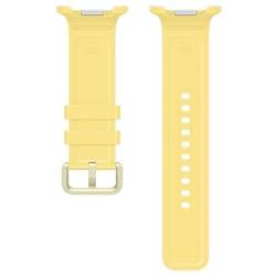 Samsung Sport Band náhradní řemínek Velikost XS-XXL=S/M Yellow