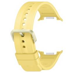 Samsung Sport Band náhradní řemínek Velikost XS-XXL=S/M Yellow
