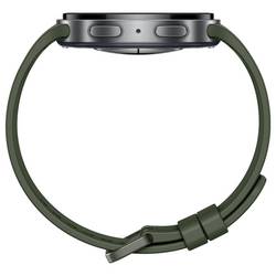 Samsung Galaxy Watch9 SM-L350 44 mm, Sil chytré hodinky zelená