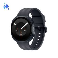 Samsung Galaxy Watch9 chytré hodinky grafit