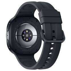 Samsung Galaxy Watch9 chytré hodinky grafit