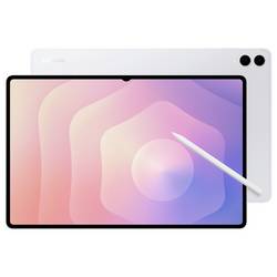 Samsung Galaxy Tab S11 Ultra 256 GB, 37.1 cm(14.6 palec)stříbrná, MediaTek, 3.3 GHz
