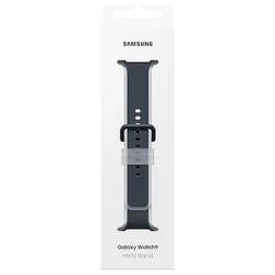 Samsung Misty Band (M/L), Black (für Wat náhradní řemínek Velikost XS-XXL=M/L Černá