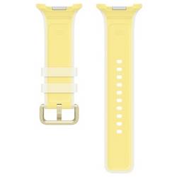 Samsung Misty Band (S/M), Yellow (für Wa náhradní řemínek Velikost XS-XXL=S/M Yellow