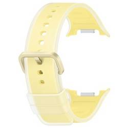 Samsung Misty Band (S/M), Yellow (für Wa náhradní řemínek Velikost XS-XXL=S/M Yellow