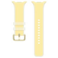 Samsung Misty Band (S/M), Yellow (für Wa náhradní řemínek Velikost XS-XXL=S/M Yellow