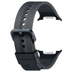 Samsung Sport Band náhradní řemínek Velikost XS-XXL=S/M černá