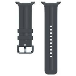 Samsung Sport Band náhradní řemínek Velikost XS-XXL=S/M černá