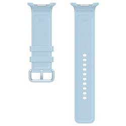 Samsung Sport Band náhradní řemínek Velikost XS-XXL=M/L modrá