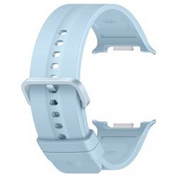Samsung Sport Band náhradní řemínek Velikost XS-XXL=M/L modrá