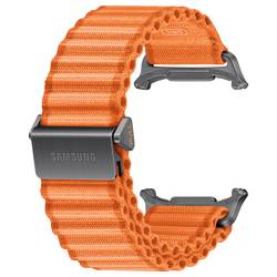 Samsung Trail Band náhradní řemínek oranžová