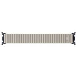 Samsung Fabric Band náhradní řemínek Velikost XS-XXL=M/L mocca