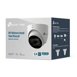 TP-LINK INSIGHT S445ZI INSIGHT S445ZI kabelový IP bezpečnostní kamera