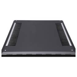 Digitus DN-19 42U-8/8-B-1 19 skříň pro datové sítě (š x v x h) 800 x 2053 x 800 mm 42 U černá (RAL 9005)
