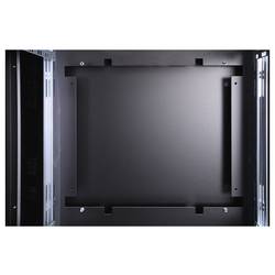 Digitus DN-19 42U-8/8-B-1 19 skříň pro datové sítě (š x v x h) 800 x 2053 x 800 mm 42 U černá (RAL 9005)