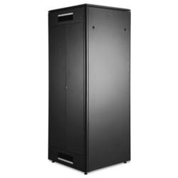 Digitus DN-19 42U-8/8-B-1 19 skříň pro datové sítě (š x v x h) 800 x 2053 x 800 mm 42 U černá (RAL 9005)