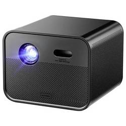 Ultimea projektor Poseidon E100 DLP 1800 ANSI-Lumen 1920 x 1080 Full HD Wi-Fi, Integrované aplikace Smart System