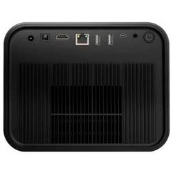 Ultimea projektor Poseidon E100 DLP 1800 ANSI-Lumen 1920 x 1080 Full HD Wi-Fi, Integrované aplikace Smart System