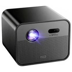 Ultimea projektor Poseidon E100 DLP 1800 ANSI-Lumen 1920 x 1080 Full HD Wi-Fi, Integrované aplikace Smart System