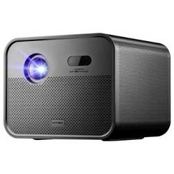Ultimea projektor Poseidon E100 DLP 1800 ANSI-Lumen 1920 x 1080 Full HD Wi-Fi, Integrované aplikace Smart System