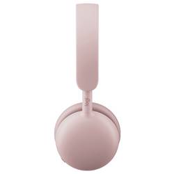 Logitech LOGI Zone Wireless 2 ES for B - Rose sluchátka otevřená (On Ear) růžová