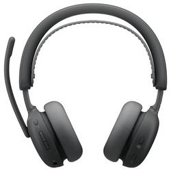 Logitech LOGI Zone Wireless 2 ES for B - Graphite sluchátka otevřená (On Ear) Bluetooth® grafit