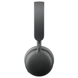 Logitech LOGI Zone Wireless 2 ES for B - Graphite sluchátka otevřená (On Ear) Bluetooth® grafit